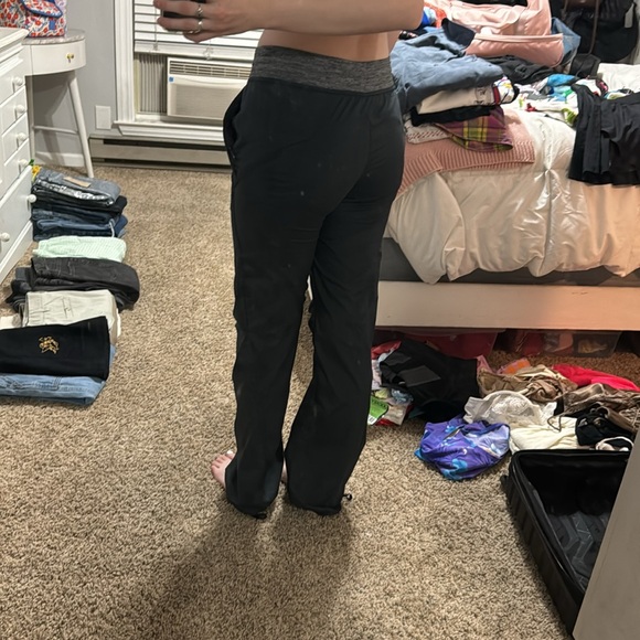 Lululemon Workout Pants - Picture 10 of 10